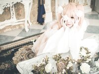[Cosplay] 霜月shimo - NO.026 微博杂图 [1046P-384MB]