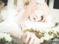 [Cosplay] 霜月shimo - NO.026 微博杂图 [1046P-384MB]