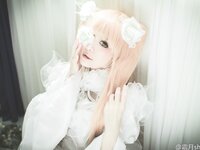 [Cosplay] 霜月shimo - NO.026 微博杂图 [1046P-384MB]