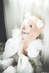 [Cosplay] 霜月shimo - NO.026 微博杂图 [1046P-384MB]