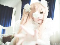 [Cosplay] 霜月shimo - NO.026 微博杂图 [1046P-384MB]