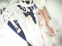 [Cosplay] 霜月shimo - NO.026 微博杂图 [1046P-384MB]