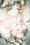[Cosplay] 霜月shimo - NO.026 微博杂图 [1046P-384MB]
