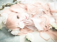 [Cosplay] 霜月shimo - NO.026 微博杂图 [1046P-384MB]