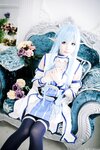 [Cosplay] 霜月shimo - NO.026 微博杂图 [1046P-384MB]