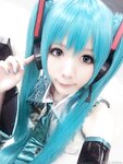 [Cosplay] 霜月shimo - NO.026 微博杂图 [1046P-384MB]