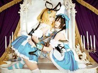 [Cosplay] 霜月shimo - NO.026 微博杂图 [1046P-384MB]