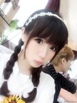 [Cosplay] 霜月shimo - NO.026 微博杂图 [1046P-384MB]