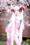 [Cosplay] 霜月shimo - NO.026 微博杂图 [1046P-384MB]