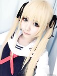[Cosplay] 霜月shimo - NO.026 微博杂图 [1046P-384MB]