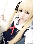 [Cosplay] 霜月shimo - NO.026 微博杂图 [1046P-384MB]