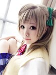 [Cosplay] 霜月shimo - NO.026 微博杂图 [1046P-384MB]