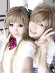 [Cosplay] 霜月shimo - NO.026 微博杂图 [1046P-384MB]