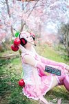 [Cosplay] 霜月shimo - NO.026 微博杂图 [1046P-384MB]