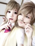 [Cosplay] 霜月shimo - NO.026 微博杂图 [1046P-384MB]