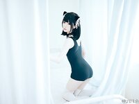[Cosplay] 霜月shimo - NO.026 微博杂图 [1046P-384MB]