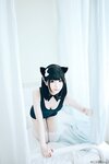 [Cosplay] 霜月shimo - NO.026 微博杂图 [1046P-384MB]