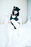 [Cosplay] 霜月shimo - NO.026 微博杂图 [1046P-384MB]