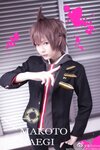 [Cosplay] 霜月shimo - NO.026 微博杂图 [1046P-384MB]