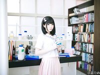 [Cosplay] 霜月shimo - NO.026 微博杂图 [1046P-384MB]