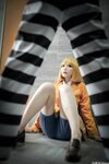 [Cosplay] 霜月shimo - NO.026 微博杂图 [1046P-384MB]