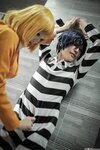 [Cosplay] 霜月shimo - NO.026 微博杂图 [1046P-384MB]