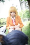 [Cosplay] 霜月shimo - NO.026 微博杂图 [1046P-384MB]