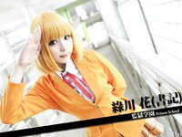 [Cosplay] 霜月shimo - NO.026 微博杂图 [1046P-384MB]