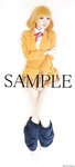 [Cosplay] 霜月shimo - NO.026 微博杂图 [1046P-384MB]