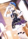 [Cosplay] 霜月shimo - NO.026 微博杂图 [1046P-384MB]