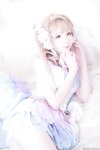 [Cosplay] 霜月shimo - NO.026 微博杂图 [1046P-384MB]