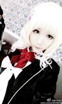 [Cosplay] 霜月shimo - NO.026 微博杂图 [1046P-384MB]