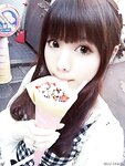 [Cosplay] 霜月shimo - NO.026 微博杂图 [1046P-384MB]