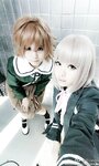[Cosplay] 霜月shimo - NO.026 微博杂图 [1046P-384MB]