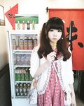 [Cosplay] 霜月shimo - NO.026 微博杂图 [1046P-384MB]