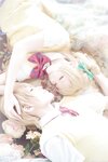 [Cosplay] 霜月shimo - NO.026 微博杂图 [1046P-384MB]