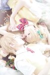 [Cosplay] 霜月shimo - NO.026 微博杂图 [1046P-384MB]