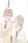 [Cosplay] 霜月shimo - NO.026 微博杂图 [1046P-384MB]