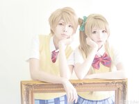 [Cosplay] 霜月shimo - NO.026 微博杂图 [1046P-384MB]