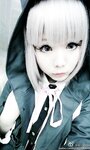 [Cosplay] 霜月shimo - NO.026 微博杂图 [1046P-384MB]