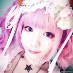 [Cosplay] 霜月shimo - NO.026 微博杂图 [1046P-384MB]