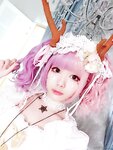 [Cosplay] 霜月shimo - NO.026 微博杂图 [1046P-384MB]