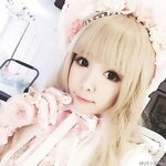 [Cosplay] 霜月shimo - NO.026 微博杂图 [1046P-384MB]