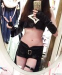 [Cosplay] 霜月shimo - NO.026 微博杂图 [1046P-384MB]