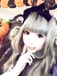 [Cosplay] 霜月shimo - NO.026 微博杂图 [1046P-384MB]