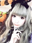 [Cosplay] 霜月shimo - NO.026 微博杂图 [1046P-384MB]