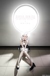 [Cosplay] 霜月shimo - NO.026 微博杂图 [1046P-384MB]