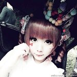 [Cosplay] 霜月shimo - NO.026 微博杂图 [1046P-384MB]