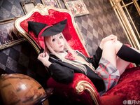 [Cosplay] 霜月shimo - NO.026 微博杂图 [1046P-384MB]