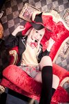 [Cosplay] 霜月shimo - NO.026 微博杂图 [1046P-384MB]